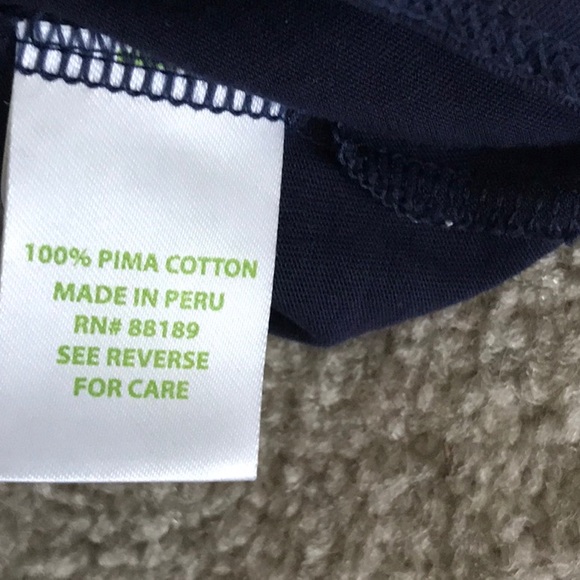 Lilly Daniella dress - Medium Available - Picture 6 of 6